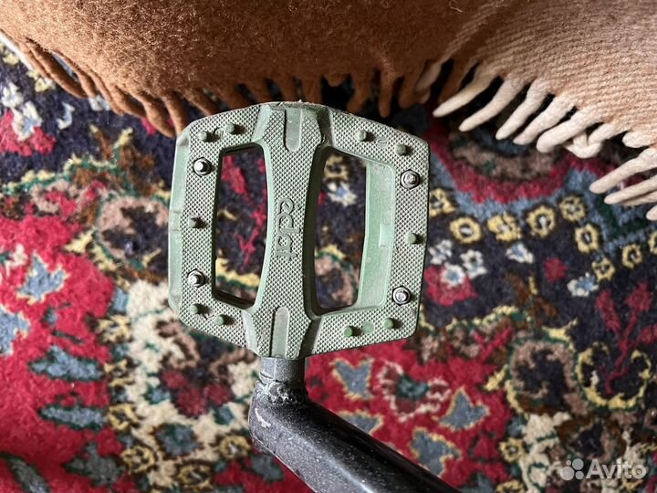 Трюковой велосипед bmx