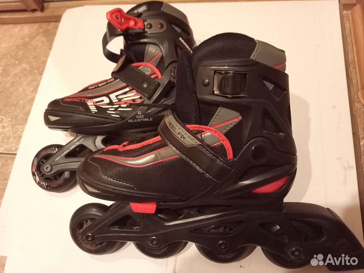 Ролики р.31-36