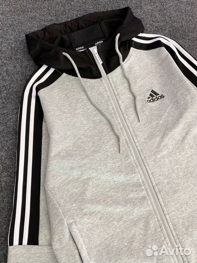 Спортивный костюм мужской adidas originals