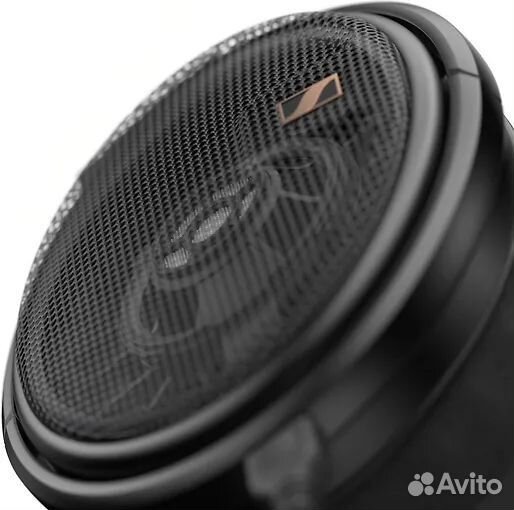 Новые наушники Sennheiser HD 660 S2 EU