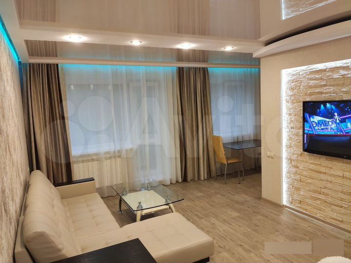 Квартира-студия, 33 м², 3/5 эт.