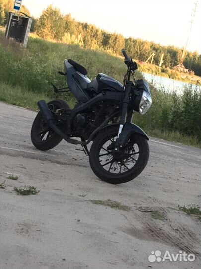 Irbis GR 250