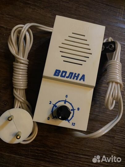 Блок питания 