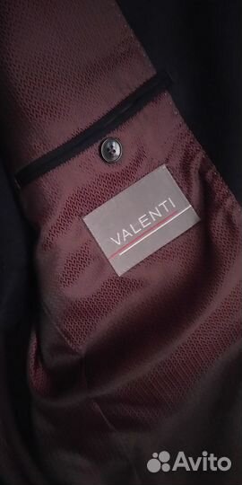 Школьный костюм для мальчика 170-176