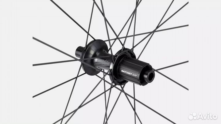 Specialized Roval Rapide CLX II