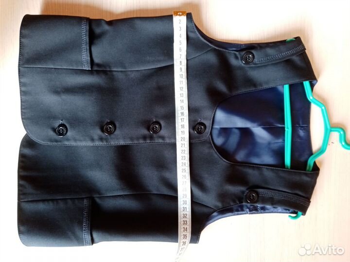 Школьная форма 128-134р