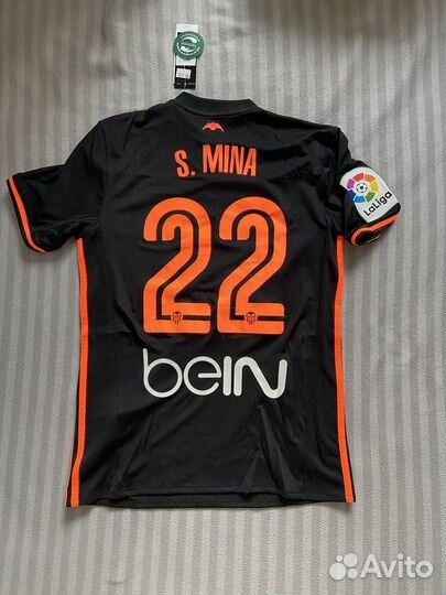 Футболка новая