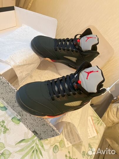 Кроссовки мужские nike