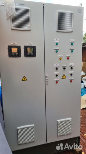 Преобразователи Частоты Schneider Altivar 61