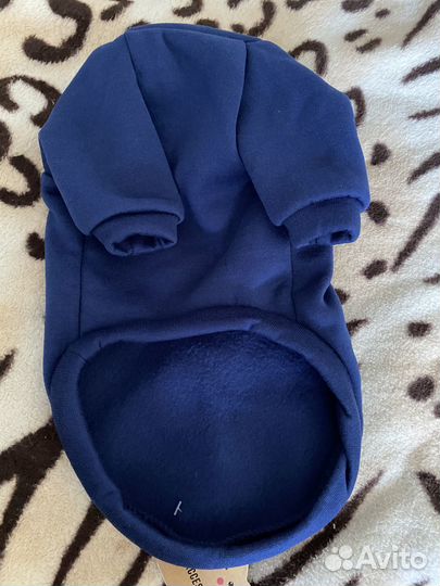 Одежда для собак мелких пород