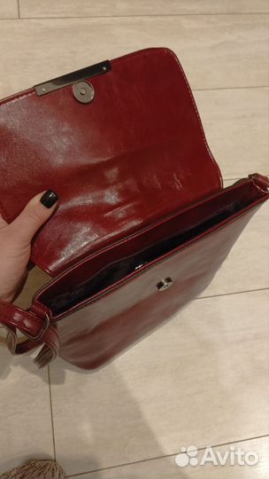 Сумка женская через плечо