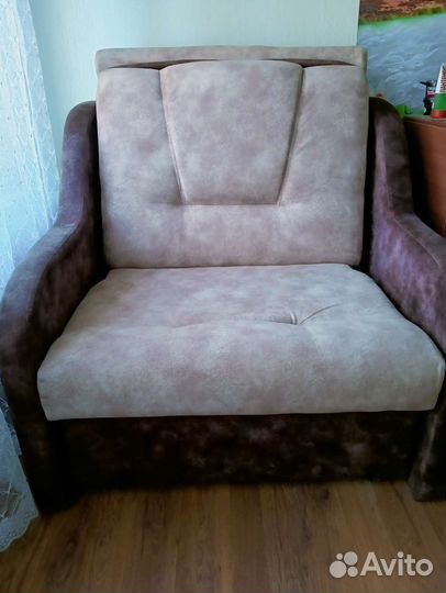 Кресло кровать