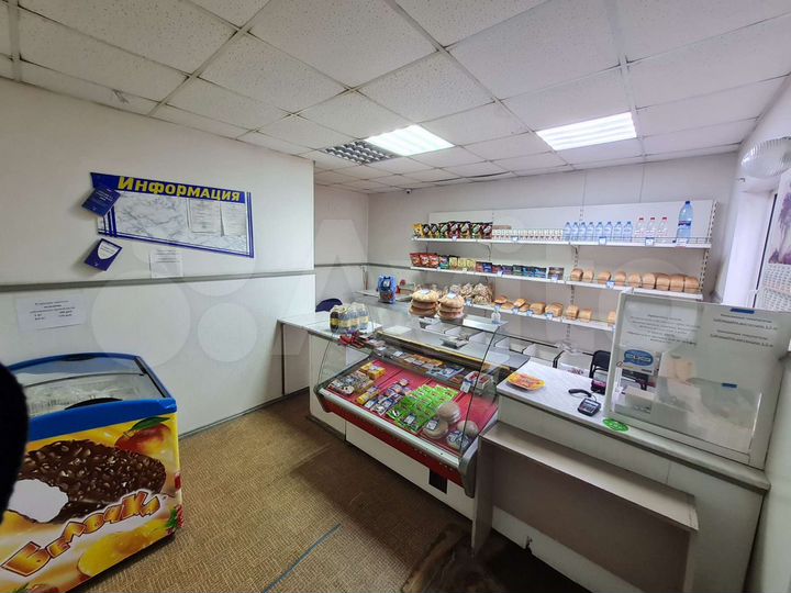 Продажа Производство помещение +з/у