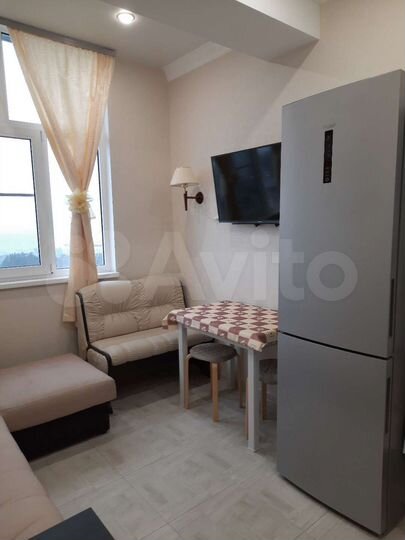 1-к. квартира, 45 м², 8/8 эт.