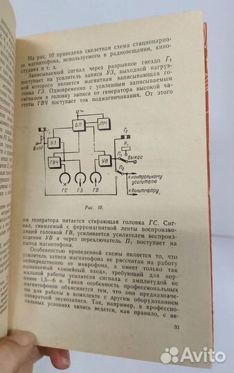 Козырев А., Фабрик М. Конструирование любительских