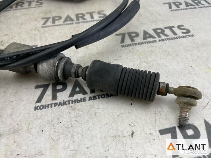 Трос переключения АКПП nissan presage