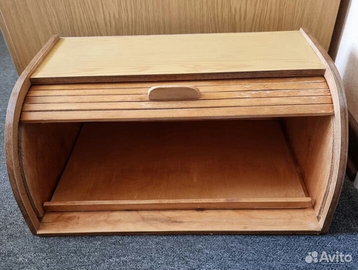 Хлебница СССР