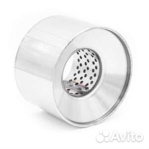 Пламегасители на многие автомобили