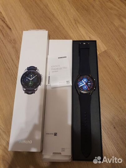 Samsung galaxy watch 3