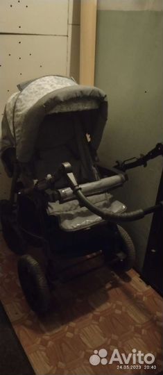 Коляска трансформер
