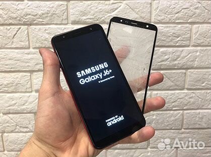 Ремонт и замена стекла для Xiaomi. Huawei