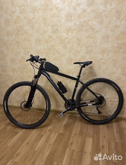 Велосипед merida big nine 40 d