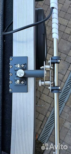 Ротатор для panoptix и active target