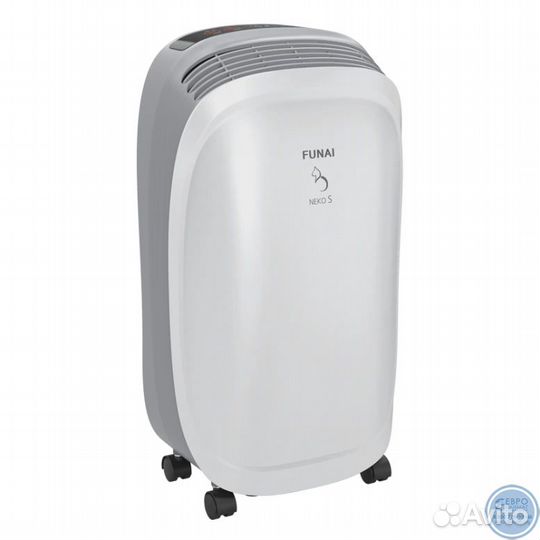 Осушитель воздуха Funai RAD-N10F3E