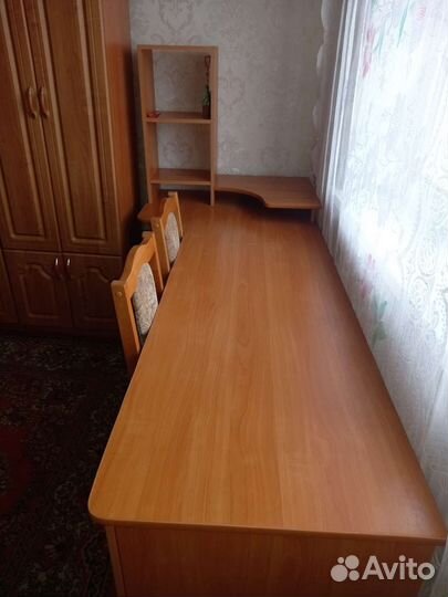 Компьютерный стол бу