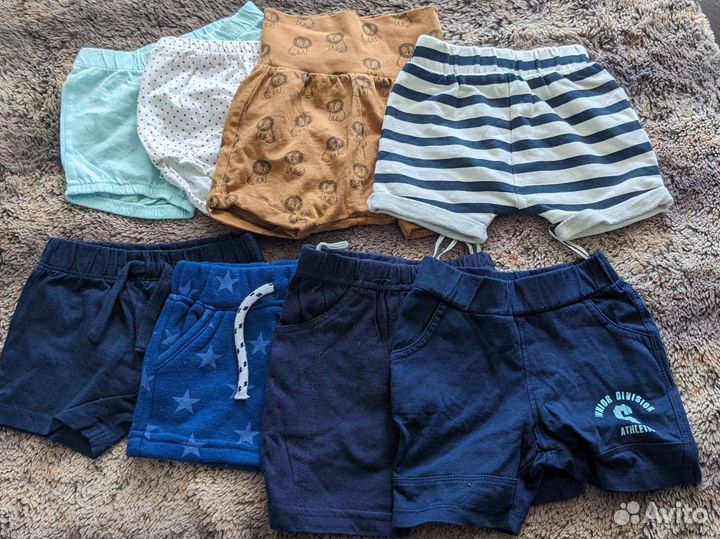 Одежда для куклы Реборн