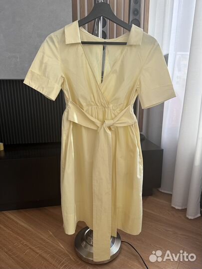 Платье летнее новое Abito Robe vestido kleid