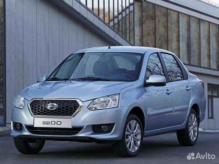 Фара левая и правая Datsun On-Do новая