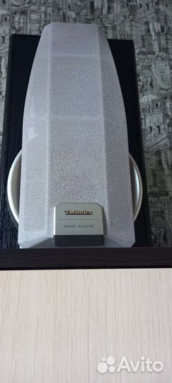 Музыкальный центр panasonic technics