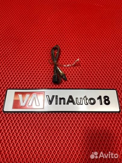 Датчик кислорода Skoda Octavia 5E cwva 2019