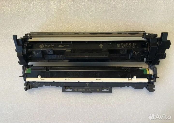 Картридж и фотобарабан HP CF230A, CF232A(комплект)