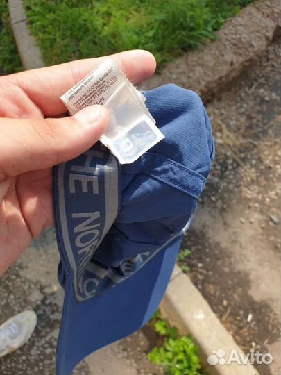 Кепка The north face оригинал