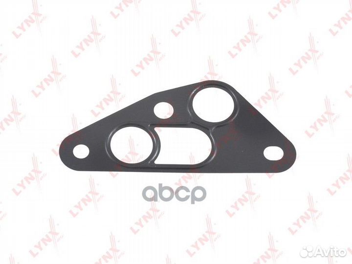 Прокладка масляного радиатора SG2165 lynxauto