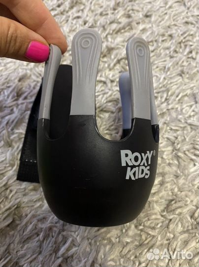 Подстаканник для коляски