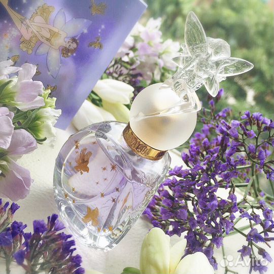 Anna Sui-Lucky wish (Соблазн)