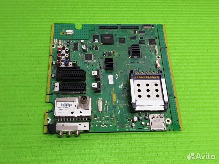 Y-main и материнки 5