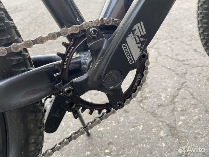 Горный велосипед Stels Navigator 870 Disc