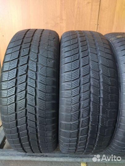 Barum Polaris 3 215/60 R17