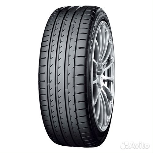 Yokohama Advan Sport V105S 235/65 R17 108W