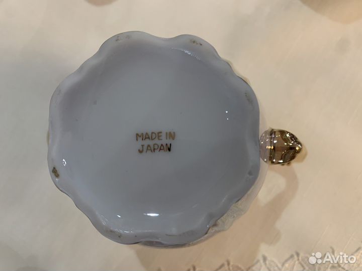 Столовый сервиз Мадонна