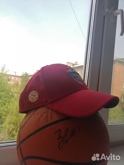 Кепка мужская