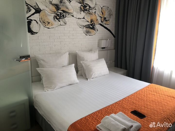 Администратор мини Гостиницы