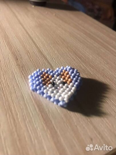 Изделья из бисера