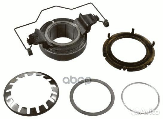 Подшипник выжимной Volvo FH12 (D12D) '310002643