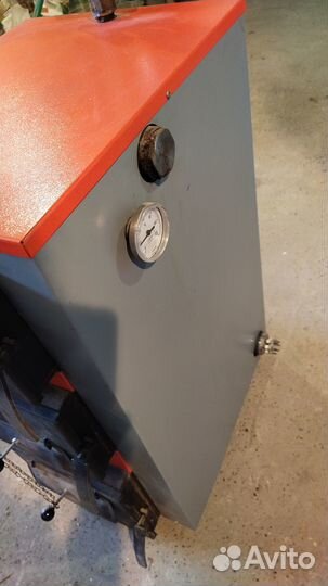 Котел Теплодар Купер Про 22