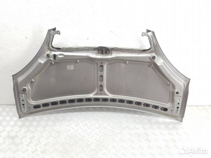 Капот Mercedes A W168